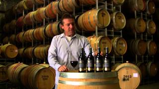 2010 Vintage Langmeil Old Vine Garden Release with Winemaker Paul Lindner