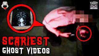 The Paranormal Archive: Scary Ghost Videos | V32