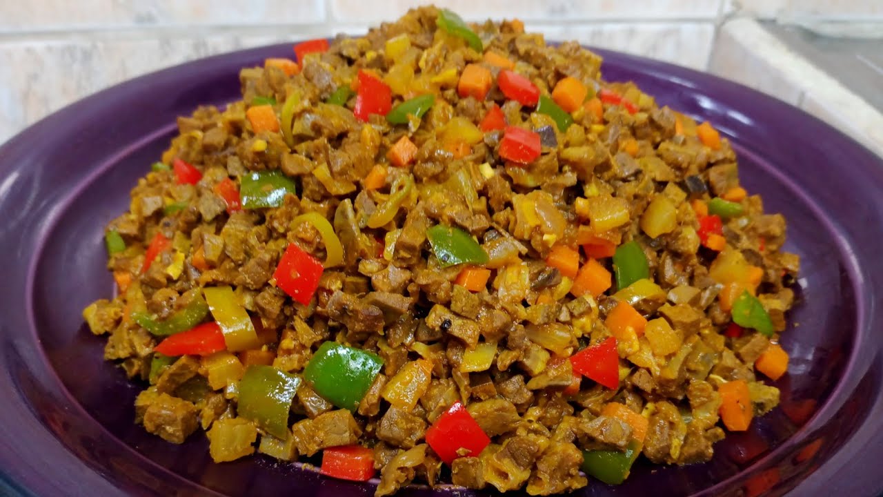 Ganitong Style Gawin mo sa Bopis para Lalong Sumarap! Sobrang Dali lang nito!