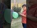 Balloon Short reel |balloon short video|#shortvideo #experiment #reels #balloon