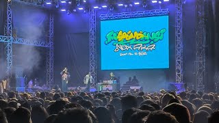 NDX AKA - Nemen || Live Cibinong Bogor bersama Resoundasi