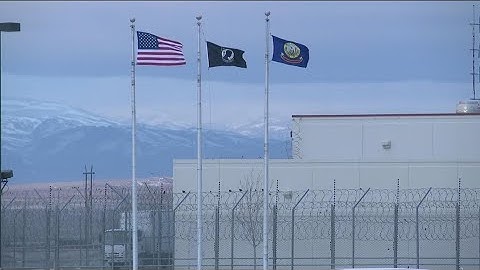 Idaho bill to reinstate executions by firing squad moves to House floor