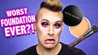 Worst Foundation Ever? Wayne Goss Said So