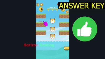 Draw To Save - Save The Dog Bee LEVEL 135 - Gameplay Walkthrough Android IOS