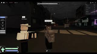 Roblox Criminality, Built Different