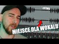 Jak zmiksowa wokal z beatem z youtube