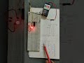 NOT Gate Practical Experiment | Inverter Gate Using IC 7404 l #NOTGate