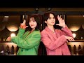 HOKUTO&times;鈴木愛理、愛し合う夫婦がまさかの殺し合いへ...「ゾンビ・イン・ラブ」解禁!🧟&zwj;♂️💘#HOKUTO #吉野北人 #鈴木愛理 #ゾンビインラブ