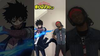 Rating Dabi
