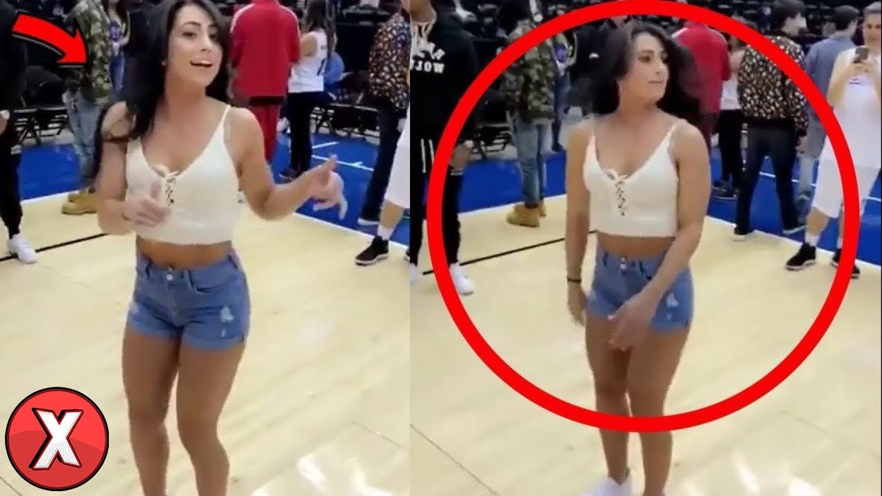 Você Pensaria Que Já Viu Tudo, Se Isso Não Tivesse Sido Filmado