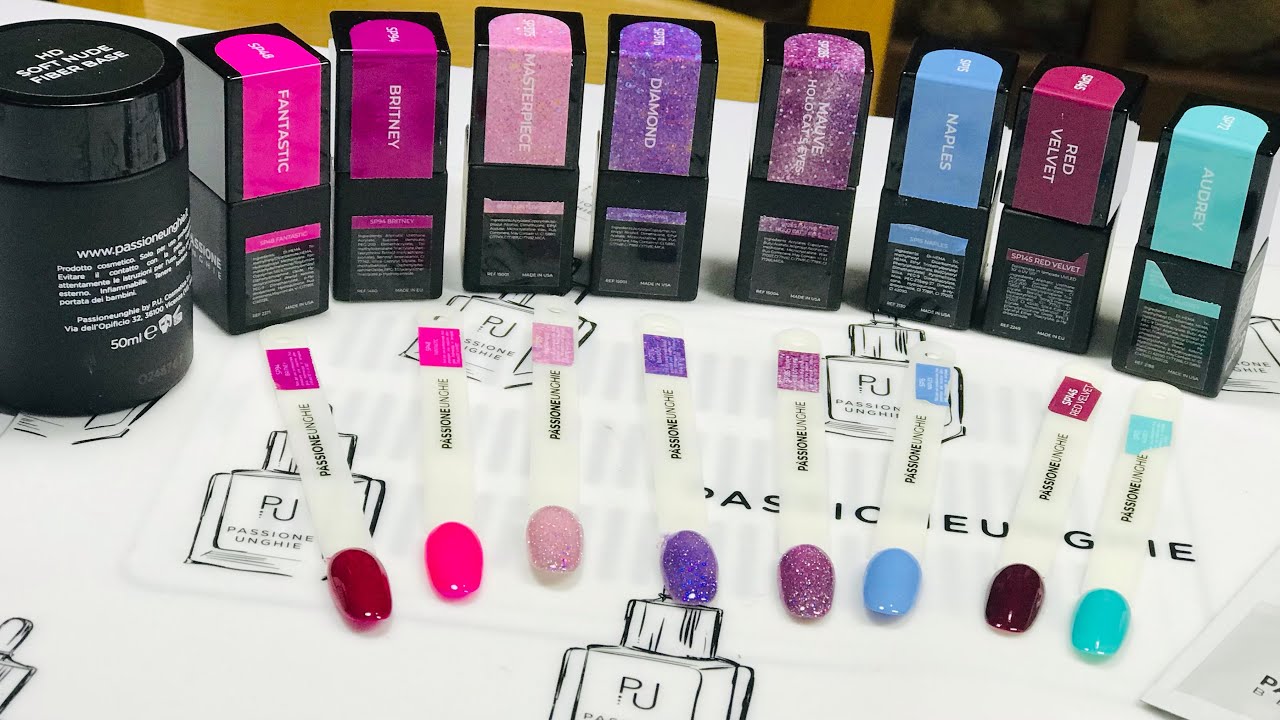 Passione Unghie saldi gennaio 2023 ❤️💅🏻