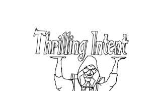 Thrilling Intent Rats Animatic