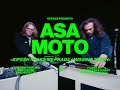 Asa Moto "Kifesh / Make Me Prada / Missing Teeth" (DEEWEE TEEVEE Performance Video)