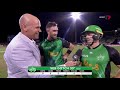 BBL | Maxwell & Gotch interview