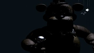 Foxy and Freddy - FNaF 1 Let's Play/Guide - Night 4