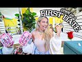 Get Ready With Me for a FIRST DATE! My first date experiences + tips haha.