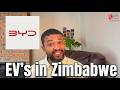 EV's in Zimbabwe, Digital Arts at NAMA 2026, and Seedance 2.0 | Africa Tech Kin with Danny that Guy