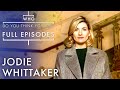 Jodie Whittaker | Season 17 Episode 1 | Full Episode | Who Do You Think You Are