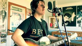 Jake Bugg - How Soon The Dawn Cover