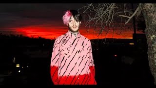 Lil Peep - Boba On The Rocks (Without Feature)