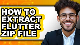 Celebrity How to Extract Flutter Zip File (full Guide) Wealth