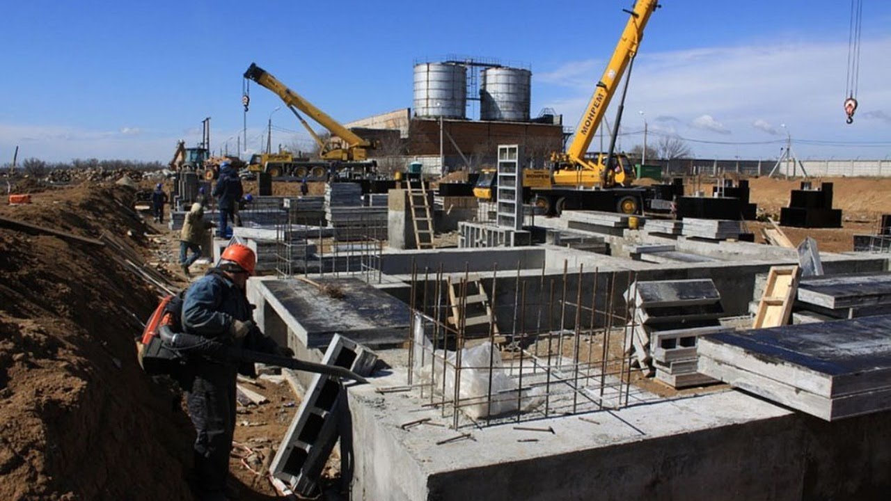 промтех дубна. строительство новых заводов новости. локомотивный завод в мичуринске. строительство в ярославской области. бесконечная стройка.