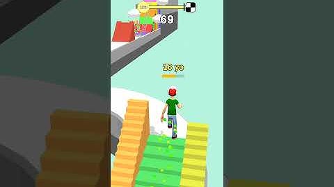 run of Life New Update - All Levels Android and ios Gameplay #shorts #shoot , run of Life ios