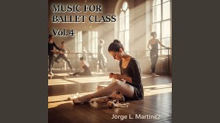 Battement tendu 3 4x4