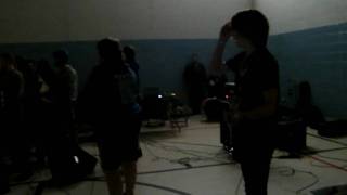 Clarity Calls Forth  Protexas From