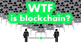 WTF is blockchain?: A Digiday explainer of the new-age notary