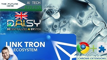 INSTALL TRON LINK: DAISY ENDOTECH