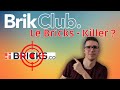 Avis brik club  le bricks killer 