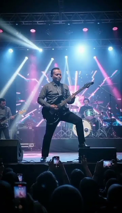SHORT VIDEO - TAK LAYAK BAGIKU - KREATOR MUSIC VIDEO
