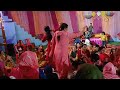 बाजरे दा आटा हो बाजार बिलासपुर मैरिज गिद्दा#pahadi #gidda #dance #himachali 