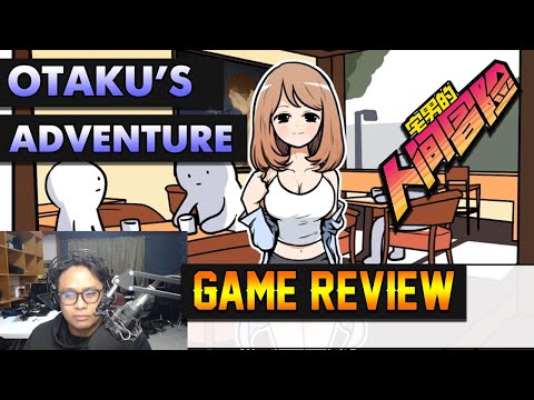 OTAKU'S ADVENTURE - GAME REVIEW