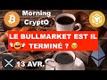  13 avril 2024   la fin du bull market ou le debut dune nouvelle ere  exclu news etf 