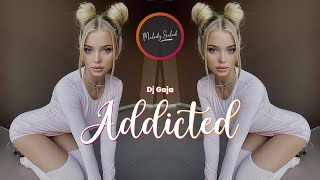 Dj Goja - Addicted