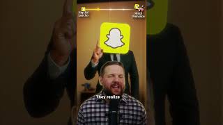 How Snap Rots Your Brain