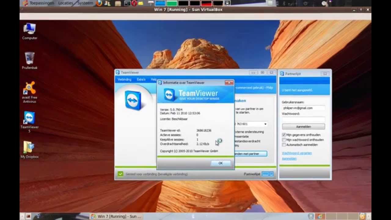 teamviewer download update