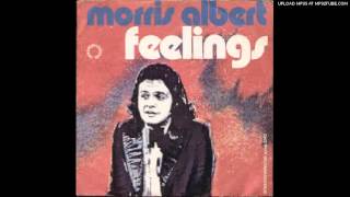 MORRIS ALBERT - Woman chords