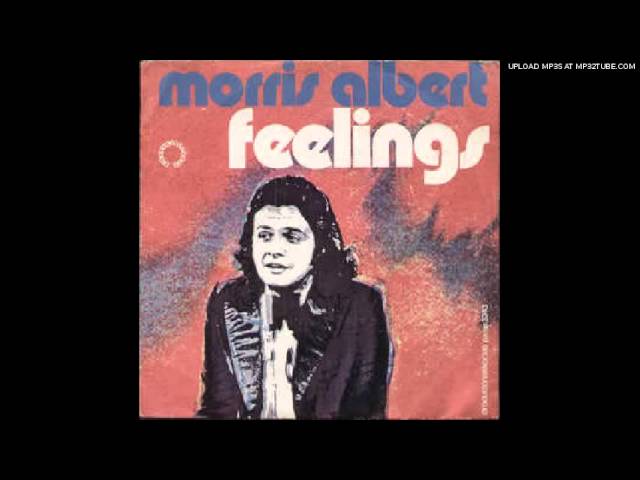 Morris Albert - Woman