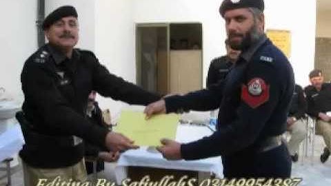 charsadda police 1