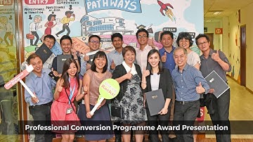 Enabling Digital Transformation