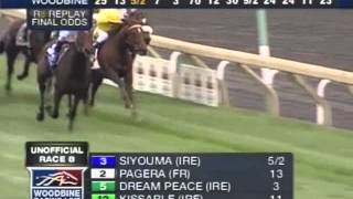 2012 E. P. Taylor Stakes