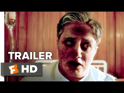 1920 London Official Trailer 1 (2016) - Horror Movie HD