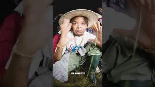 Yo Fam By Sarz X Skrillex X Crayon