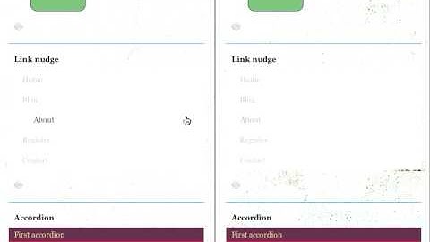 CSS3 animations and their jQuery equivalents