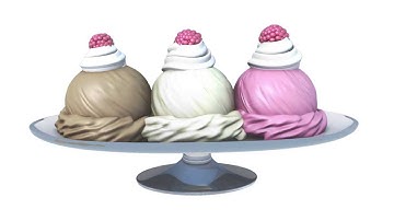 3D Modeling Demo Reel 2013