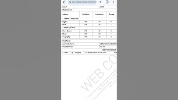 unexpected😭 bihar board 12th class result 2025 #bseb bseb class 12th  result reaction video
