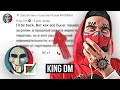 МНЕ ОТВЕТИЛ KING DM 😱 / ЧТО ПРОИЗОШЛО С КАНАЛОМ НА САМОМ ДЕЛЕ ??? / ВЕРНУЛИ КАНАЛ 👀